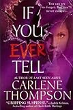If You Ever Tell