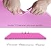 Non Slip Yoga Mat,LetsFunny Anti-Tear Extra Thick Eco Friendly Yoga Mats for Women,Men with Carrying Strap - 1/4-Inch,72