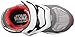 Stride Rite Star Wars Hyper Drive Storm TRPR Light-Up Sneaker (Toddler/Little Kid)