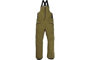 Burton Men's Reserve Bib Pant
