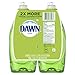 Dawn Ultra Antibacterial Dishwashing Liquid, Apple Blossom, 19.4 Fl Oz, 2 Count