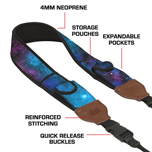 3 TrueSHOT+Neoprene+Accessory+USA+Gear