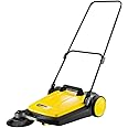 Karcher S4 Sweeper