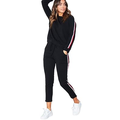 amazon tracksuit womens