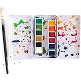 Illustrated Faith - Watercolor - Shanna Noel's Favorites