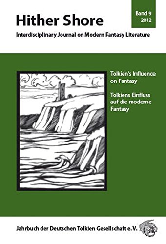 Tolkien's Influence on Fantasy - Tolkiens Einfluss Auf Die Fantasy