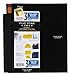 Five Star MEAD Notebook, 3-Subject, College Ruled, 150 Sheets, 8-1/2 x 11 Inches, Assorted (MEA08190)