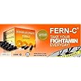 Fern-C Vitamin 30caps by FERN Inc