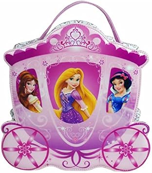 maletin maquillaje princesas disney