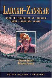 Ladakh-Zanskar