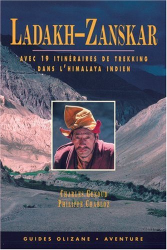 Ladakh-Zanskar