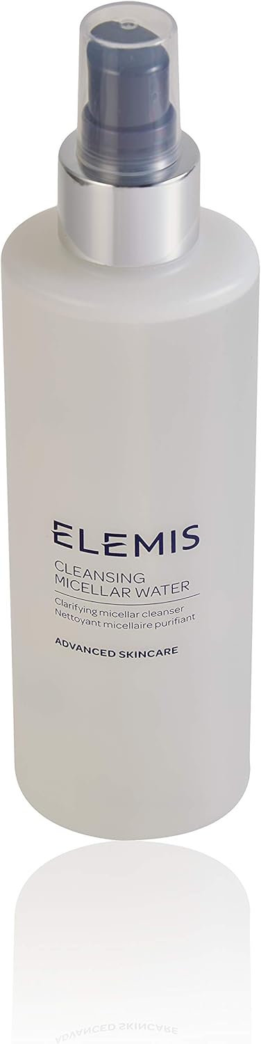elemis cleansing micellar water 400ml