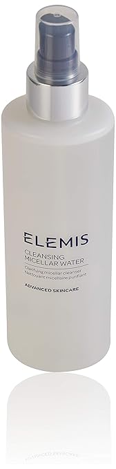 elemis double cleanse