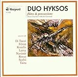 Duo Hyksos-Floete & Percu