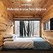 sSnooze Weighted Blanket 15 lbs 2019 - Weighted Blanket for Kids - Weighted Blanket for Adults - Heavy Blanket - Blanket with Premium Quality Can Help Fall Asleep Faster - Best Relaxation Gifts  