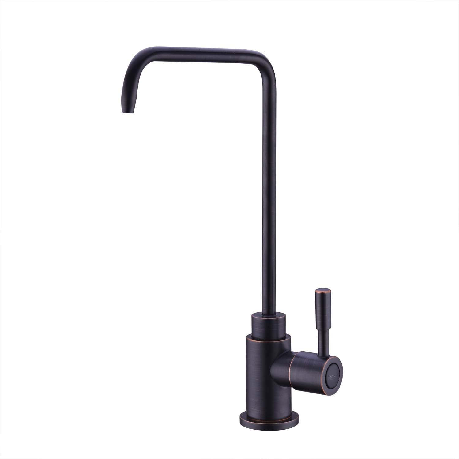 Best Kitchen Faucet Filtering System