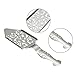 Stainless Steel Absinthe Spoon Cocktail Bar Utensils Bitter Scoop Filter Spoon