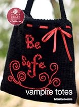 Bloody Socks: E-Pattern from Vampire Knits (Potter Craft ePatterns)