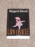 Lady Oracle, Atwood, Margaret, 0671223399