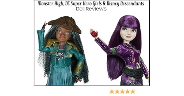 monster high disney