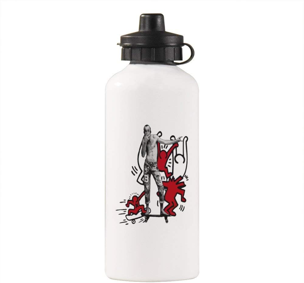 Amazon キース ヘリング Keith Haring 面白い スポーツボトル 水筒 直飲み ステンレスボトル ウォーターボトル 真空二重構造 保温 保冷 アウトドア 登山 ドライブ 魔法瓶 水筒 マグボトル オンライン通販 Amazon キース ヘリング Keith Haring 面白い スポーツボトル 水筒 直飲み ステンレスボトル ウォーターボトル 真空二重構造 保温 保冷 アウトドア 登山 ドライブ 魔法瓶 水筒 マグボトル オンライン通販