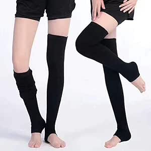 Ogquaton Otoño e Invierno más Terciopelo Engrosamiento sobre Las