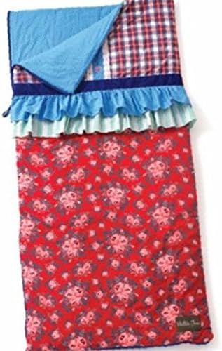 matilda jane baby bedding