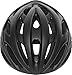 Retrospec CM-3 Bike Helmet with LED Safety Light Adjustable Dial and 24 vents