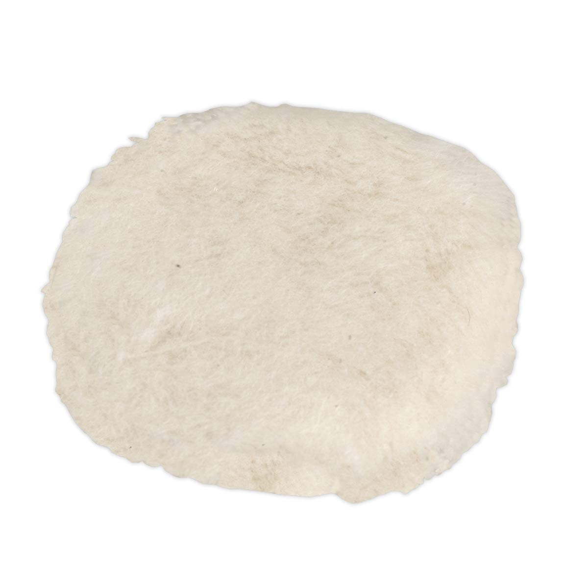 Sealey Er/Ms/66 Tie Cord Polishing Bonnet