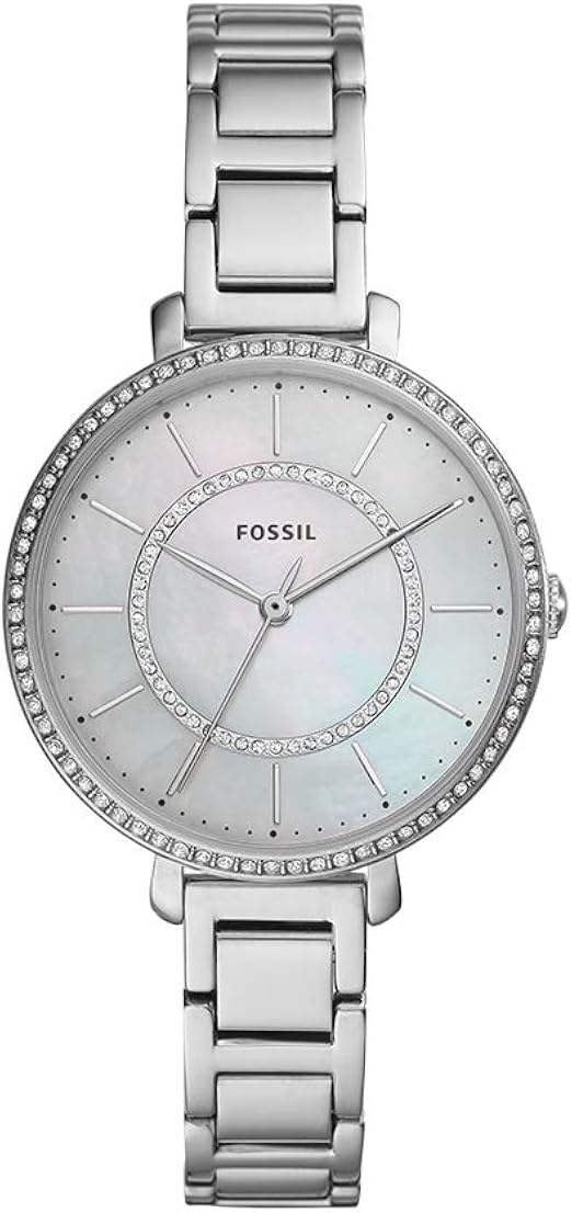 Fossil Jocelyn Watch Store, 59% OFF 