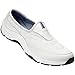 Vionic Womens Action Heritage Slip On Walking Sneaker Shoes White (8)