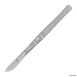 DEXSUR Dissection Kit for Biology Lab & Anatomy