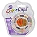 Wilton Cupcake Color Cups Standard Baking Cups, 36-Count