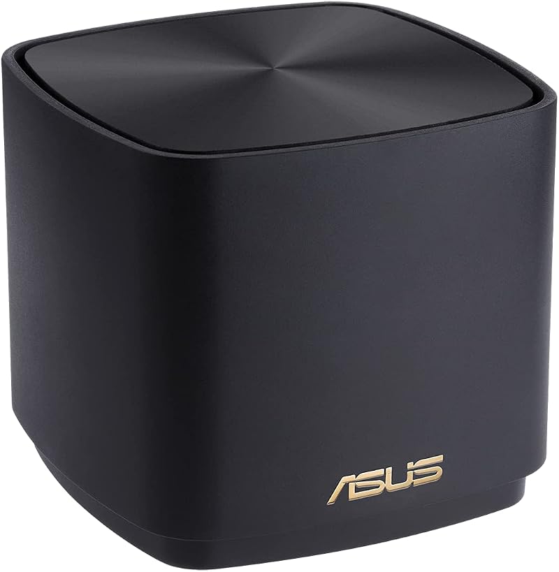 ASUS ZenWiFi XD4 Plus AX1800 1800mbps WiFi 6 Mesh Router 2 Pack