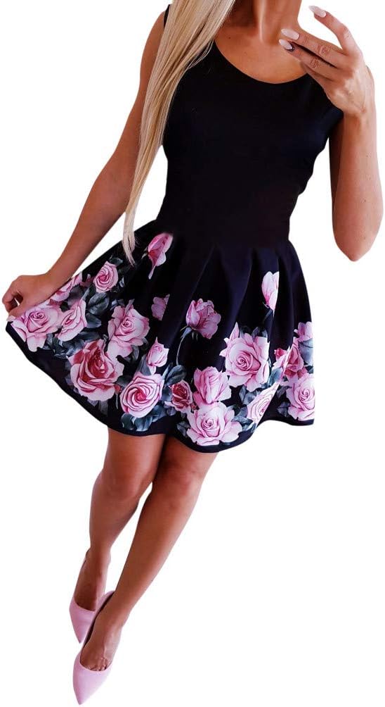 summer tea dresses 2019