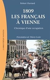 1809, les Français à Vienne