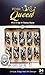 Kiss Gold Finger Posh Queen GF82 24 Full cover nails