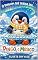 Livro O Pinguim Músico: A Melodia do Coração (O Pinguim Que Queria Ser... Livro 6)
