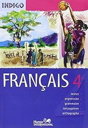 Français, 4e