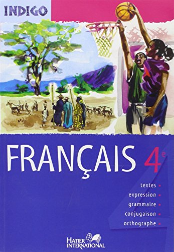 Français, 4e