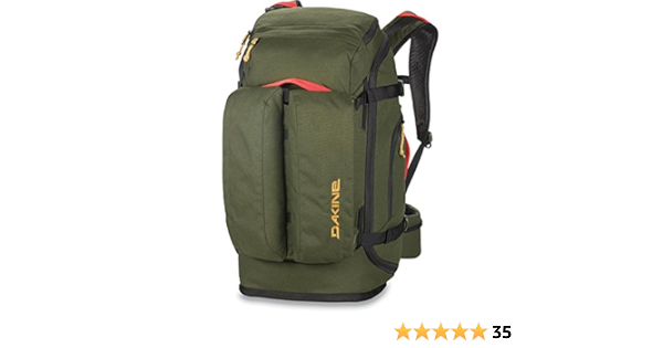 dakine chainsaw backpack