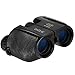 GARUNK 10x25 Folding High Powered Binoculars with Weak Light Night Vision Clear Bird Watching Great for Outdoor Sports Games Hunting and Concerts Traveling