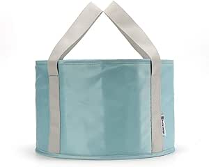 POUPDM Lavabo Plegable Lavabo Plegable portátil Lavabo Lavabo