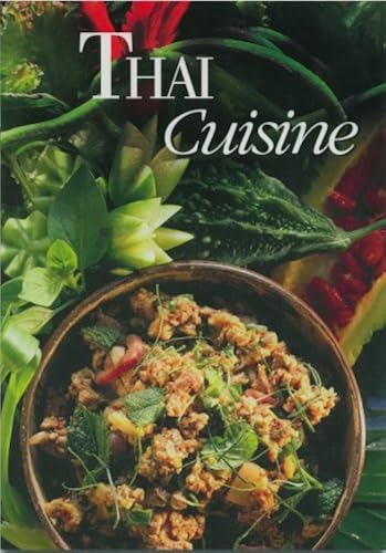 Download Thai Cuisine (Berryland Cookbooks) PDF