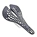 UNISTRENGH Bike Saddle Comfy Ultralight Mountain Bike Road Bicycle Hollow Out Spider Seat Cushion Bicycle Accessoriesthumb 2