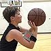 HoopsKing ShotSquare Basketball Training Shooting Aid, Perfect Release & Rotation on Shot
