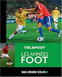Les  années foot