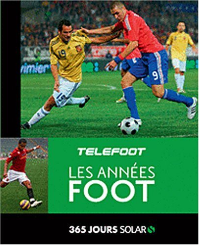 Les  années foot