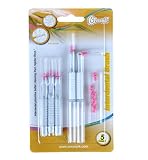 Multifunction 2 in 1 Interdental Brush, Brush Picks 2 packs 10 counts