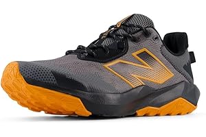 New Balance Men's Dynasoft Nitrel V6 Trail Running Shoe